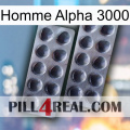Alpha Man 3000 31